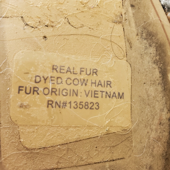 Sam Edelman Flats - Picture 6 of 6